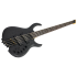 Marcus Miller M6 Headless 4 Black Satin