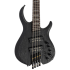 Marcus Miller M6 Headless 4 Black Satin