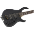 Marcus Miller M6 Headless 4 Black Satin