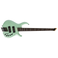 Marcus Miller M6 Headless 4-string, Surf Green Metallic Satin