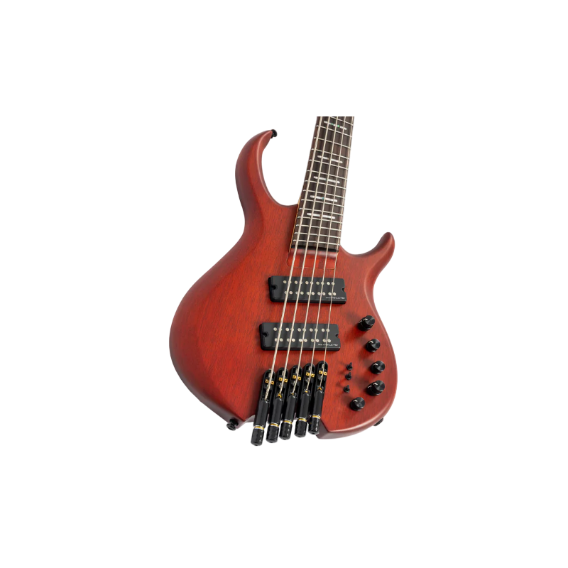 Marcus Miller M6 Headless 5 Mahogany Satin