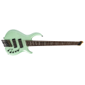 Marcus Miller M6 Headless 5 Surf Green Metallic Satin