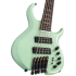 Marcus Miller M6 Headless 5 Surf Green Metallic Satin
