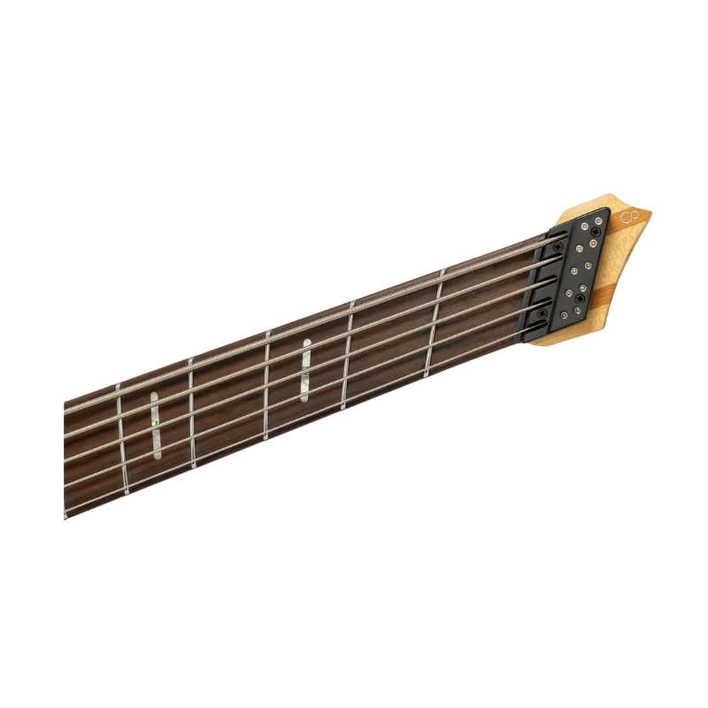 Marcus Miller M6 Headless 5 Surf Green Metallic Satin