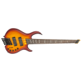 Marcus Miller M6 Headless 5 String Tobacco Sunburst Satin