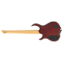 Marcus Miller M6 Headless 5 String Tobacco Sunburst Satin