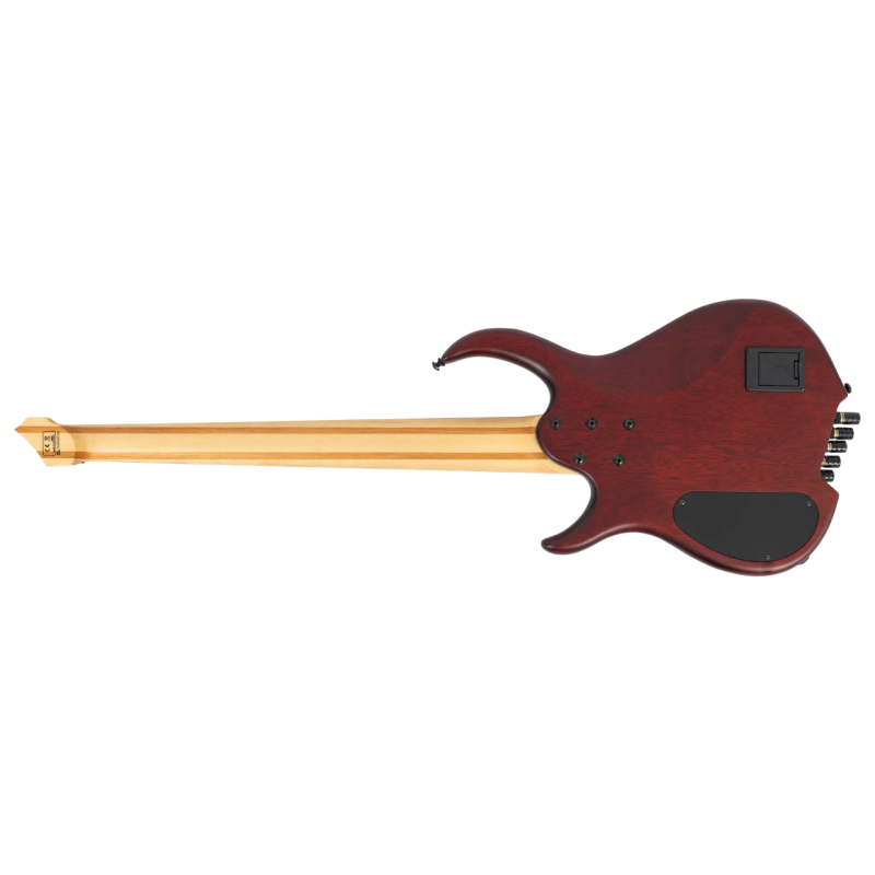 Marcus Miller M6 Headless 5 String Tobacco Sunburst Satin