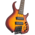Marcus Miller M6 Headless 5 String Tobacco Sunburst Satin