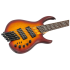 Marcus Miller M6 Headless 5 String Tobacco Sunburst Satin
