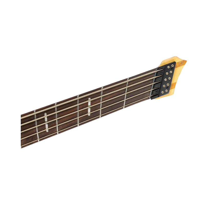 Marcus Miller M6 Headless 5 String Tobacco Sunburst Satin