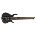 Marcus Miller M6 Headless 6 Black Satin