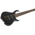 Marcus Miller M6 Headless 6 Black Satin