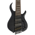 Marcus Miller M6 Headless 6 Black Satin