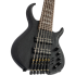 Marcus Miller M6 Headless 6 Black Satin