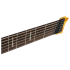 Marcus Miller M6 Headless 6 Black Satin