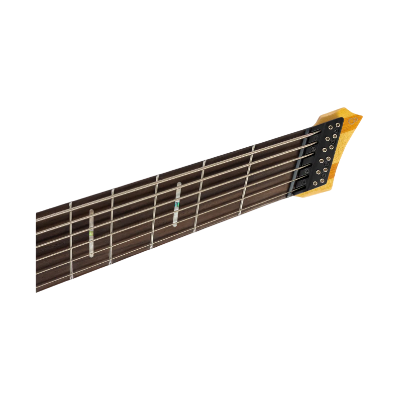 Marcus Miller M6 Headless 6 Black Satin