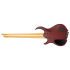 Marcus Miller M6 Headless 6 Mahogany Satin
