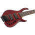 Marcus Miller M6 Headless 6 Mahogany Satin