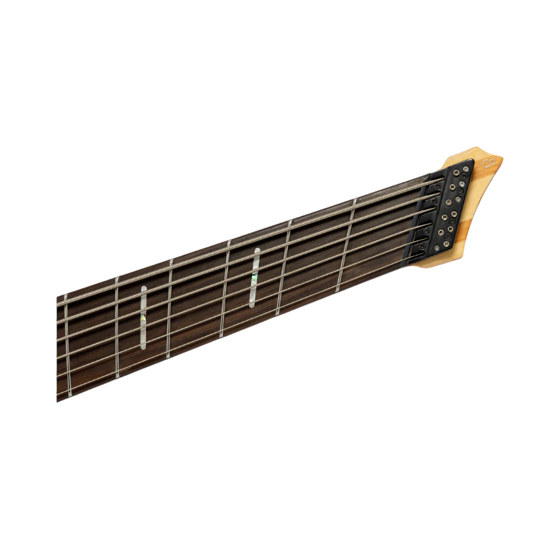Marcus Miller M6 Headless 6 Mahogany Satin