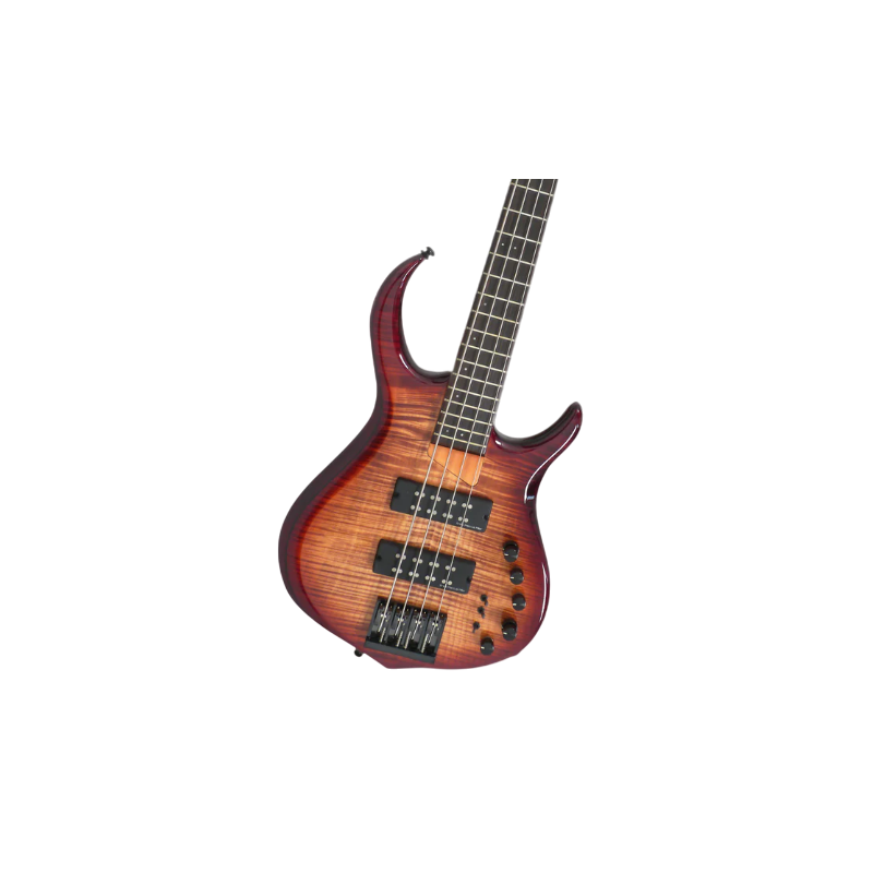 Marcus Miller M7 Alder 4 2nd Brown Sunburst