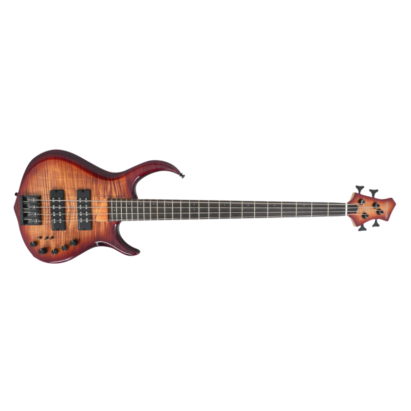 Marcus Miller M7 Alder 4 2nd Brown Sunburst