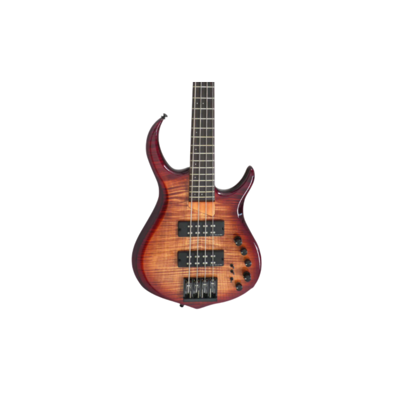Marcus Miller M7 Alder 4 2nd Brown Sunburst
