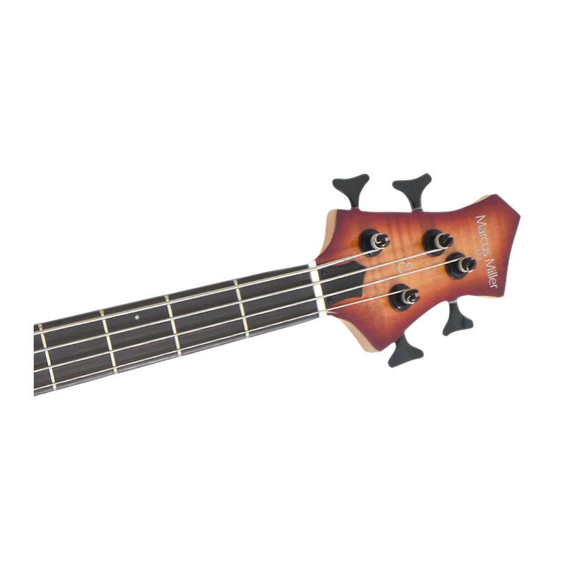 Marcus Miller M7 Alder 4 2nd Brown Sunburst