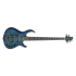 Marcus Miller M7 Alder 4 String, 2nd Translucent Blue