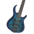 Marcus Miller M7 Alder 4 2nd Translucent Blue