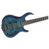 Marcus Miller M7 Alder 4 2nd Translucent Blue