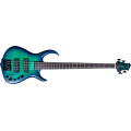 Marcus Miller M7 Alder 4 Freetless Translucent Blue