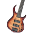 Marcus Miller M7 Alder 5 String Electric Bass Second Hand Brown Sunburst