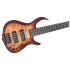 Marcus Miller M7 Alder 5 String Electric Bass Second Hand Brown Sunburst
