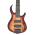 Marcus Miller M7 Alder 5 String Electric Bass Second Hand Brown Sunburst