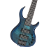Marcus Miller M7 Alder 5 String Second Translucent Blue
