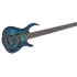 Marcus Miller M7 Alder 5 String Second Translucent Blue
