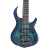 Marcus Miller M7 Alder 5 String Second Translucent Blue