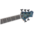 Marcus Miller M7 Alder 5 String Second Translucent Blue