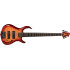 Marcus Miller M7 Alder 5 Freetless Brown Sunburst