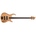 Marcus Miller M7 Swamp Ash 4 2nd Natural