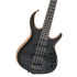 Marcus Miller M7 Swamp Ash 4 2nd Translucent Black