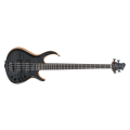 Marcus Miller M7 Swamp Ash 4 2nd Translucent Black