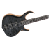 Marcus Miller M7 Swamp Ash 4 2nd Translucent Black