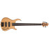 Marcus Miller M7 Swamp Ash 5 String Bass, 2nd Generation, Natural