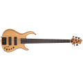Marcus Miller M7 Swamp Ash 5 String Bass, 2nd Generation, Natural