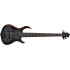 Marcus Miller M7 Swamp Ash 5 String, 2nd Translucent Black