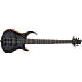 Marcus Miller M7 Swamp Ash 5 String, 2nd Translucent Black