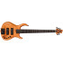 Marcus Miller M7 Swamp Ash 5 Fretless Electric Bass Natural
