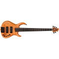 Marcus Miller M7 Swamp Ash 5 Fretless Natural