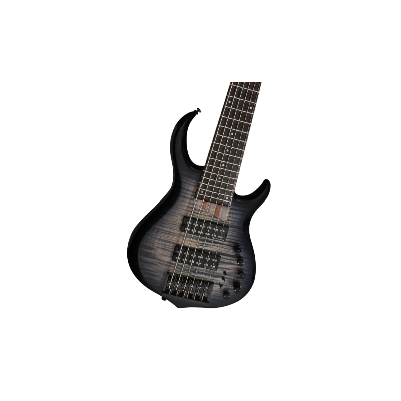 Marcus Miller M7-6 Translucent Black